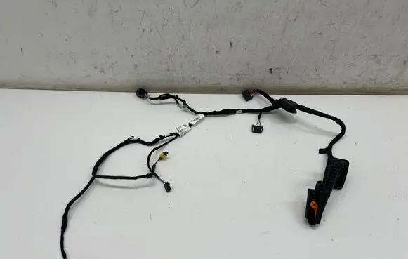 Volkswagen T-Cross Front door wiring loom 2GM970127E