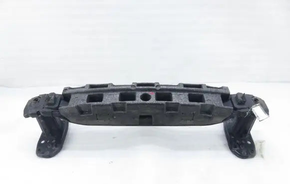 Porsche Cayenne (92A) Front bumper support beam 