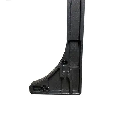 Ford Bronco Spare wheel section trim M1PBS310B17A