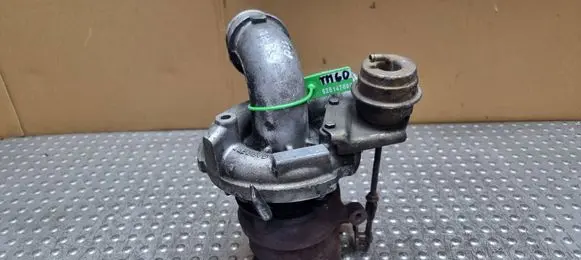 Mercedes-Benz Vito Viano W638 Turbo A6110961399