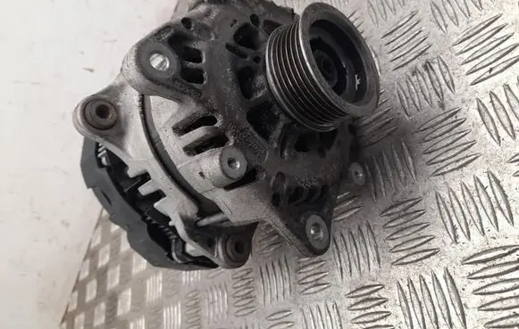 Generator/alternator