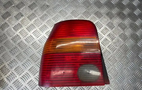 Seat Arosa Rear/tail lights 38030748