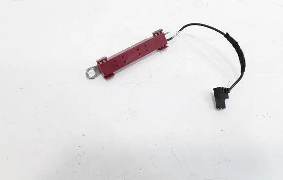 Volvo S40 Aerial antenna amplifier 8673656