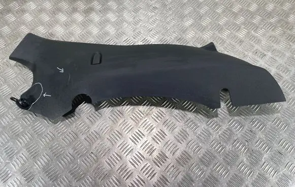 Cupra Formentor (C) pillar trim 5FA867766