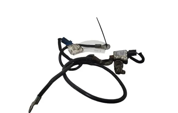 Citroen C5 Negative earth cable (battery) 9664448980