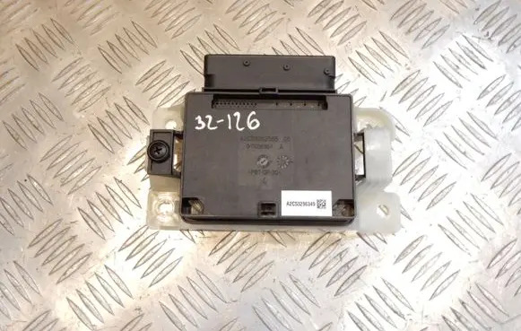 Volvo S80 Hand brake control module A2C53296349 31295754 32126