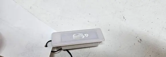 BMW 5 G30 G31 Front seat light 9397923