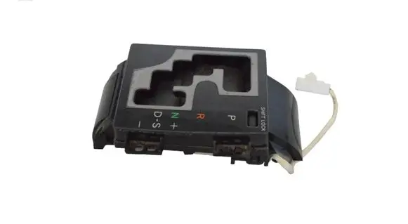 Lexus GS 300 350 430 450H Gear shifter surround trim plastic 