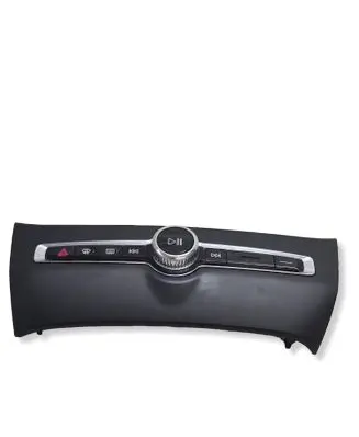 Volvo V60 Head unit multimedia control 31398845 22W462 T22460111702