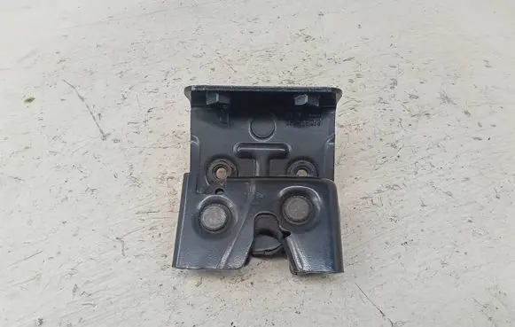 Audi A5 8T 8F Seat back rest lock catch 8F0885298