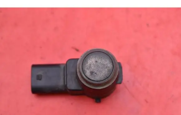 Ford Kuga I Parking PDC control unit/module 0263003331