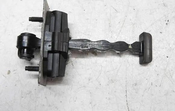 Citroen C4 II Picasso Front door check strap stopper 