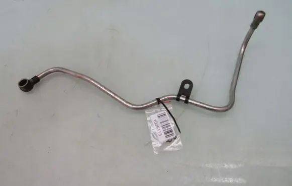 KIA Ceed Turbo turbocharger oiling pipe/hose