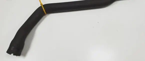 Smart ForTwo I Engine coolant pipe/hose