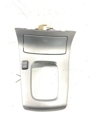 Ashtray (front)