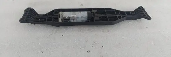 Seat adjustment motor