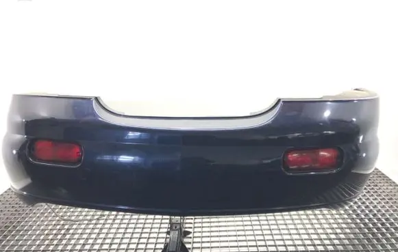 Chrysler Sebring (ST-22 - JR) Rear bumper
