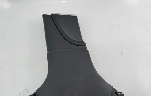 Tesla Model S (B) pillar trim (bottom) 102076900D