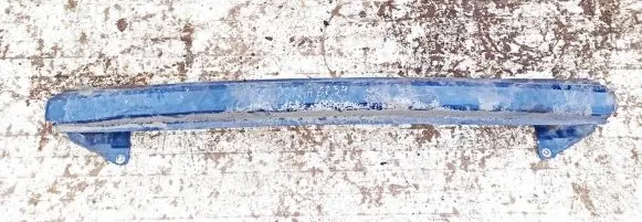 Skoda Roomster (5J) Front bumper cross member