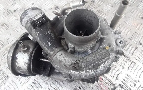 Renault Laguna II Turbo 8200398585