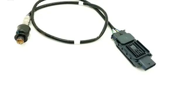 Lambda probe sensor