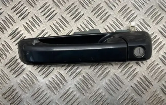 Jeep Grand Cherokee (WK) Front door exterior handle 5HW79AXRAI 755802853AE 070581120064