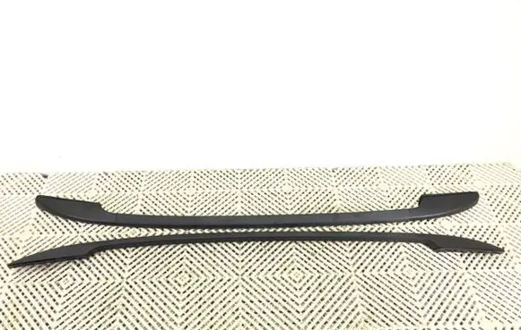 Suzuki SX4 Roof bar rail