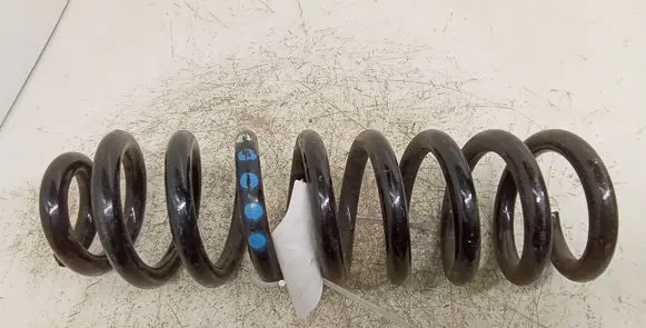 Mercedes-Benz E W213 Rear coil spring