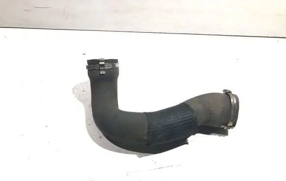 Citroen C4 Grand Picasso Intercooler hose/pipe