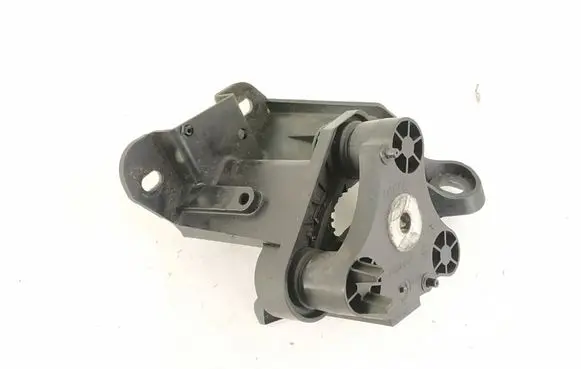 Mercedes-Benz E W212 ABS pump bracket 2124300410 A2124300410