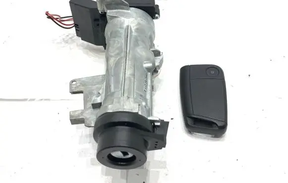 Skoda Rapid (NH) Ignition lock 1K0905851
