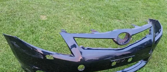 Toyota Auris 150 Front bumper 5211902A90 TSOP7