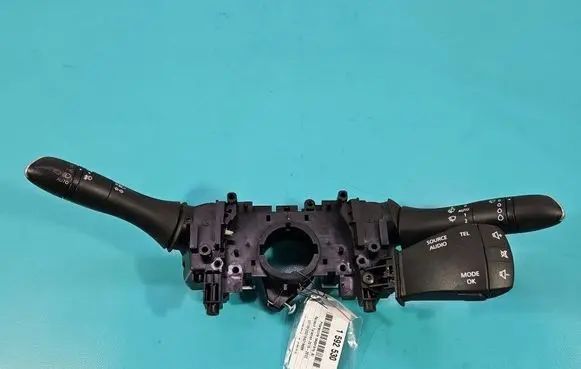 Renault Talisman Headlight wiper switch 255676466R IMPRK1592530