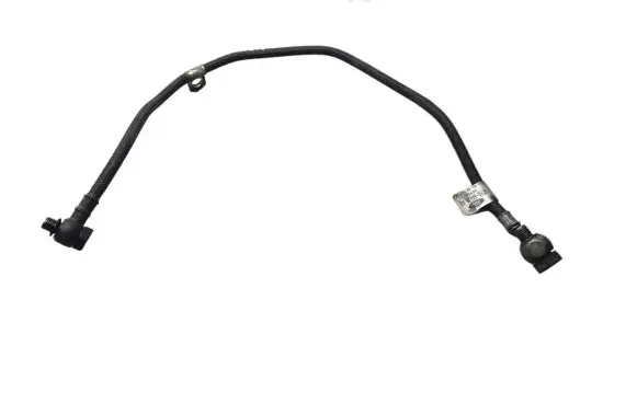 Ford Transit Turbo turbocharger oiling pipe/hose 6C1Q6K679AG A0V0A