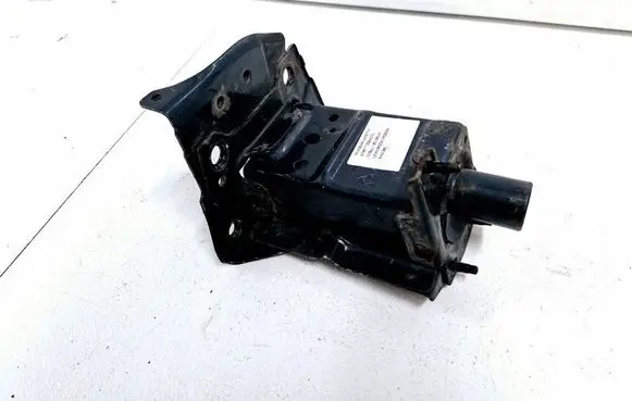 Nissan Juke I F15 Front bumper support beam 