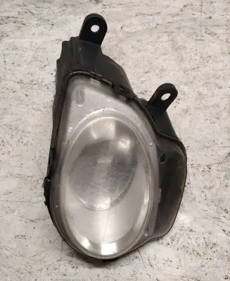 Fiat 500 Headlight/headlamp 45530711