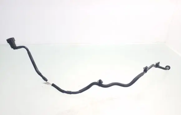 Land Rover Discovery Sport Fuel line pipe G4D39S468BD