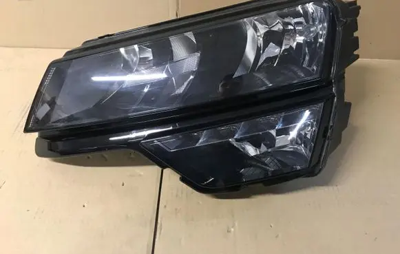 Skoda Karoq Headlight/headlamp 57B941015A