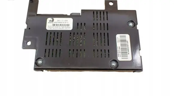 Maserati Quattroporte Bluetooth control unit module 68222279AA