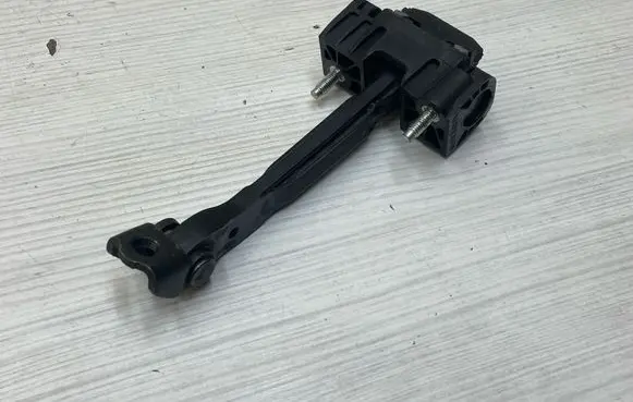 Volvo S60 Rear door check strap stopper 31298467