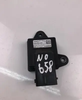 Citroen Berlingo Other control units/modules 9677871680