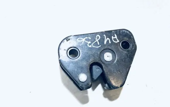 Hyundai Getz Seat back rest lock catch 