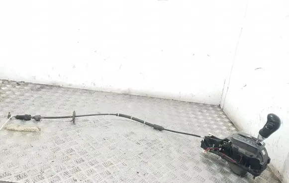 Gear shifter/selector