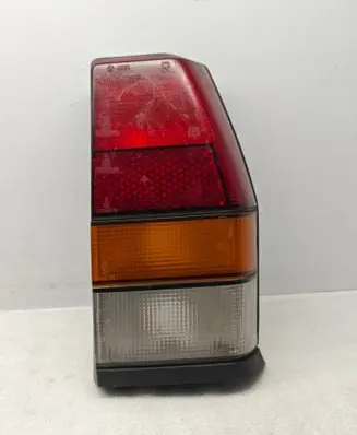 Volkswagen Polo II 86C 2F Rear/tail lights 867945112B
