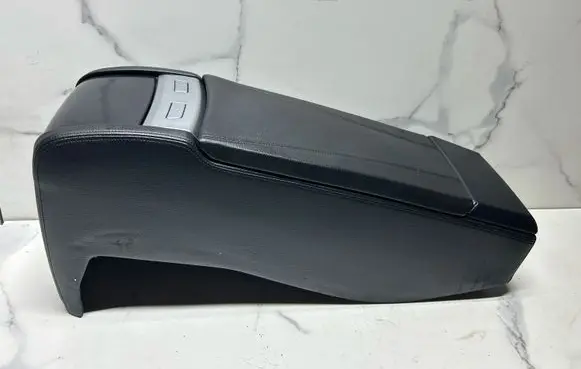 BMW 5 GT F07 Rear seat armrest 723620606