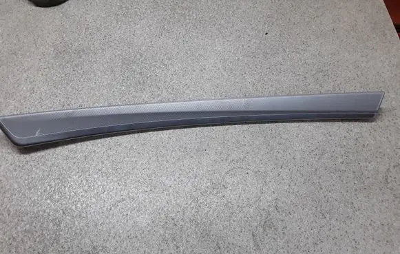 BMW 5 F10 F11 Front door trim bar 8050164