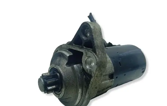 Skoda Octavia Mk1 (1U) Starter motor 0001120402KASACJA 0001120402