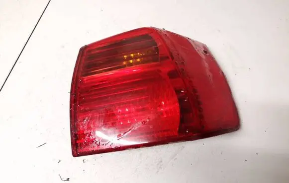 Honda Accord Rear/tail lights
