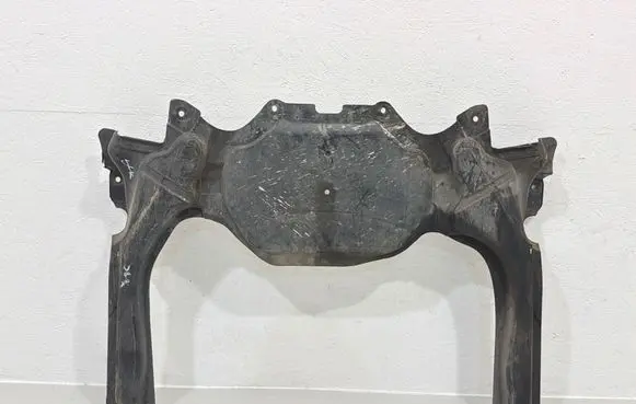 Mercedes-Benz SLK R171 Gearbox bottom protection 1715242430