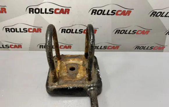 Mitsubishi L300 Rear leaf spring 